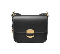 Fossil Lennox Borsa a tracolla Pelle 20 cm black (ZB1924001)