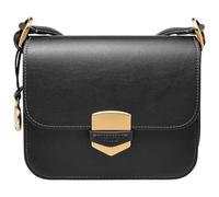 Fossil Lennox Borsa a tracolla Pelle 20 cm black (ZB1924001)