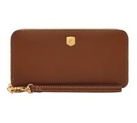 FOSSIL borsa Lennox Zip Continental Wallet Brown