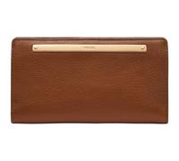 FOSSIL borsa Liza Slim Bifold Wallet Brown