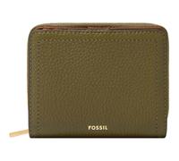 FOSSIL borsa Logan RFID Mini Multifunction Desert Olive