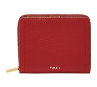 FOSSIL borsa Logan RFID Mini Multifunction Garnet