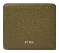 FOSSIL borsa Logan RFID Small Bifold Desert Olive