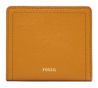 FOSSIL borsa Logan RFID Small Bifold Ochre