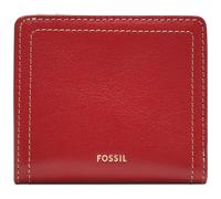 FOSSIL borsa Logan RFID Small Bifold Ruby Wine