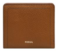 FOSSIL borsa Logan RFID Small Bifold Saddle