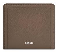 FOSSIL borsa Logan RFID Small Bifold Smoke