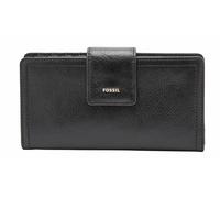 FOSSIL Borsa Logan RFID Tab Frizione Black
