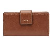 FOSSIL Borsa Logan RFID Tab Frizione Brown
