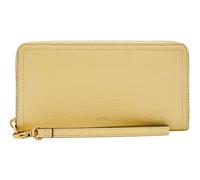 FOSSIL borsa Logan RFID Zip Around Clutch Daze