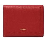 FOSSIL borsa Logan Trifold Garnet