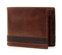 FOSSIL borsa Quinn Coin Pocket Bifold L