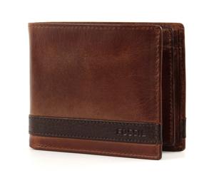 FOSSIL borsa Quinn Coin Pocket Bifold L