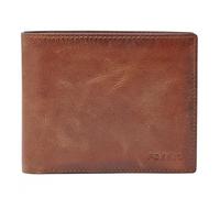 FOSSIL borsa RFID Large Coin Pocket Bifold