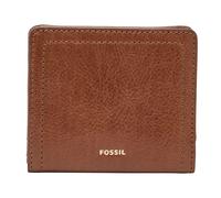 Fossil Portafoglio Logan RFID in pelle 10 cm brown (SL7829-200)
