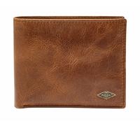 FOSSIL Borsa Ryan Passcase Dark Brown
