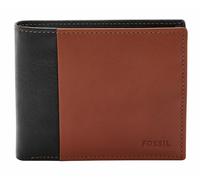 FOSSIL Borsa Ward Large Coin Pocket Bifold