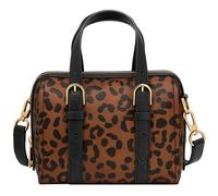 FOSSIL borsetta Carlie Handbag Leopard