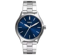 FOSSIL BQ2860 Orologio da Polso Analogico Unisex Multicolore, Multicolore, Bracciale
