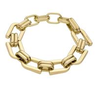 Bracciale Fossil JF04573710 Oro 00