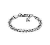 Fossil Bracciale Acciaio Harlow JF04697040 - Bracciale