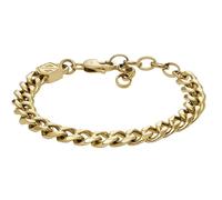 Fossil Bracciale Acciaio Oro Ellis JF04616710 - Bracciale