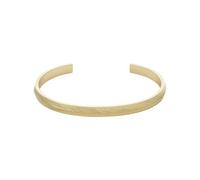 Fossil Elegante bracciale placcato oro Harlow JF04117710