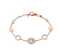 Fossil Bracciale Bronzo Jf01739791 - Bracciale