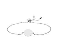 FOSSIL braccialetto Drew Bracelet Silver