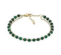 Fossil Elegante bracciale con perline da uomo JF04541710