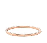 FOSSIL braccialetto Sadie Bracelet Rosegold