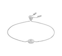 Bracciale Donna FOSSIL CLASSIC JFS00616040 Argento 925%