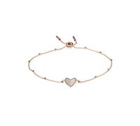 Bracciale Fossil JF03647791 Oro 00