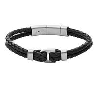 Bracciale Fossil JF04202040 Nero 00