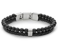 Fossil Bracciale Da Uomo Jf02763040 - Bracciale