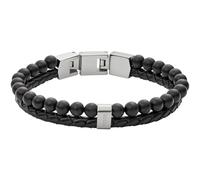 Bracciale Fossil JF02763040 Nero 00
