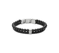 Bracciale Fossil JF02763040 Nero 00