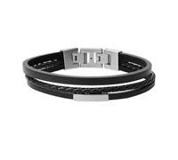Fossil Braccialetto da uomo JF03322040