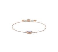 Fossil - Bracciale Merrit - - Accessories - Donna - Rosa - ONE SIZE