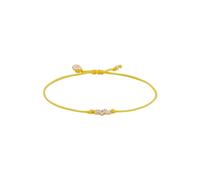 Fossil Sutton JA7308710 - Bracciale da donna in ottone dorato