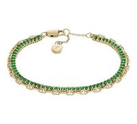 Bracciale Fossil Heritage D-Link Glitz JA7272710 Oro 00