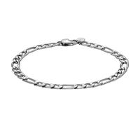 Fossil Bracciale Ellis All Stacked Up In Acciaio Jf04723040 - Bracciale