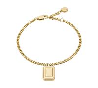 Fossil - Bracciale Heritage - - Accessories - Donna - Giallo - ONE SIZE