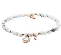 Fossil Bracciale In Howlite Ja6934791 - Bracciale