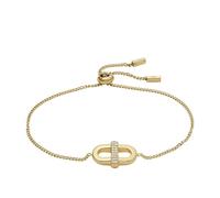 Fossil Bracciale JF04584710 Marca:, Estándar, Metallo, Nessuna pietra preziosa