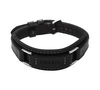 Fossil - Bracciale Machine - - Accessories - Uomo - Grigio - ONE SIZE
