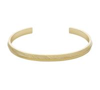 Fossil Bracciale Oro Harlow Jf04117710 - Bracciale