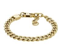 Fossil Bracciale Oro Harlow JF04698710 - Bracciale