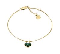 Fossil - Bracciale Sutton - - Accessories - Donna - Giallo - ONE SIZE