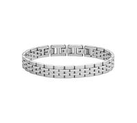 FOSSIL Braccialetto 'Arden' argento Uomo - Accessori - Gioielli - Braccialetti FOSSIL One Size